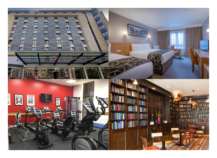 Clayton Hotel Leeds 